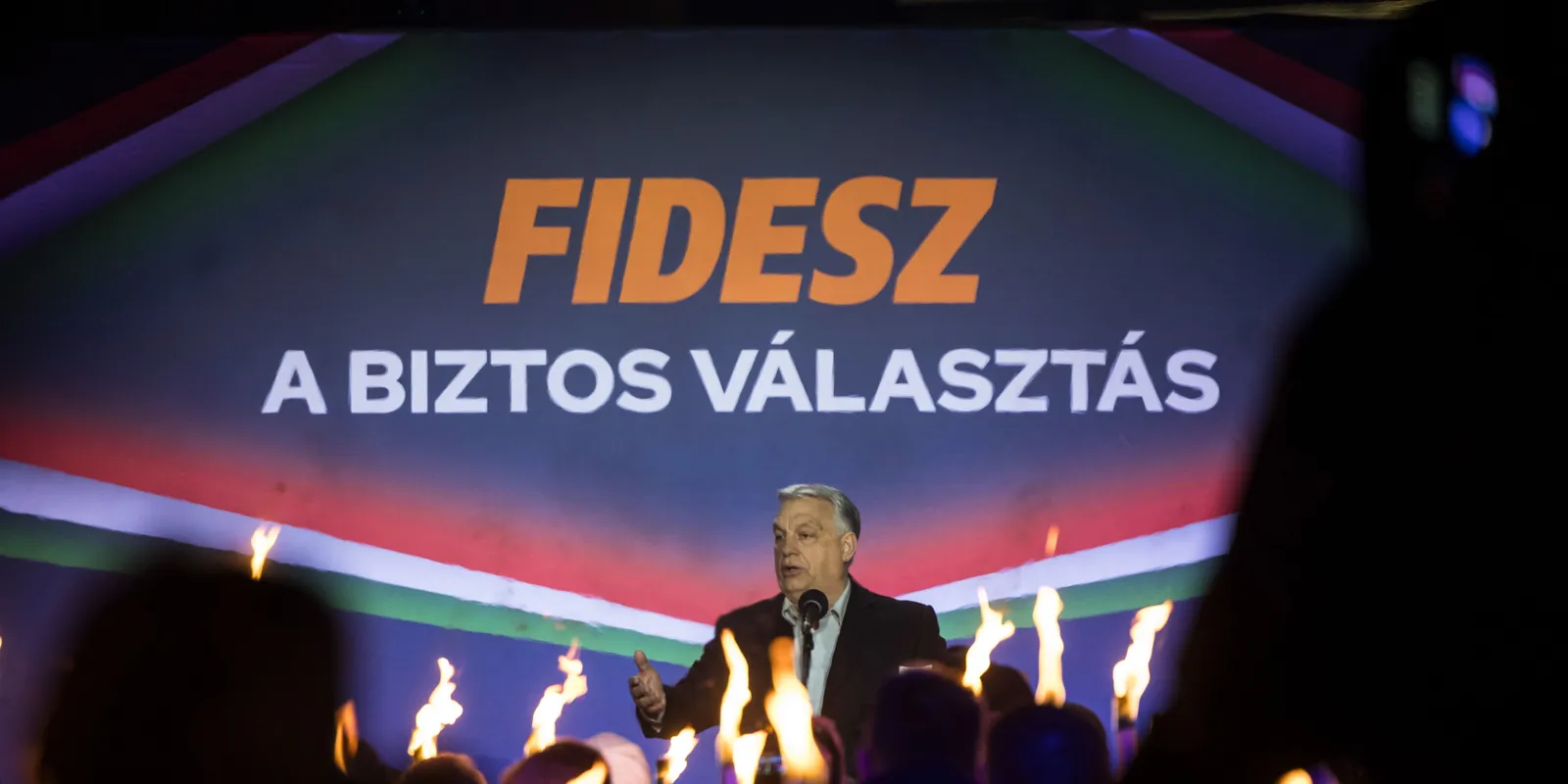 Orbán Viktor: Mutassuk meg, hogy mi vagyunk a többség!
