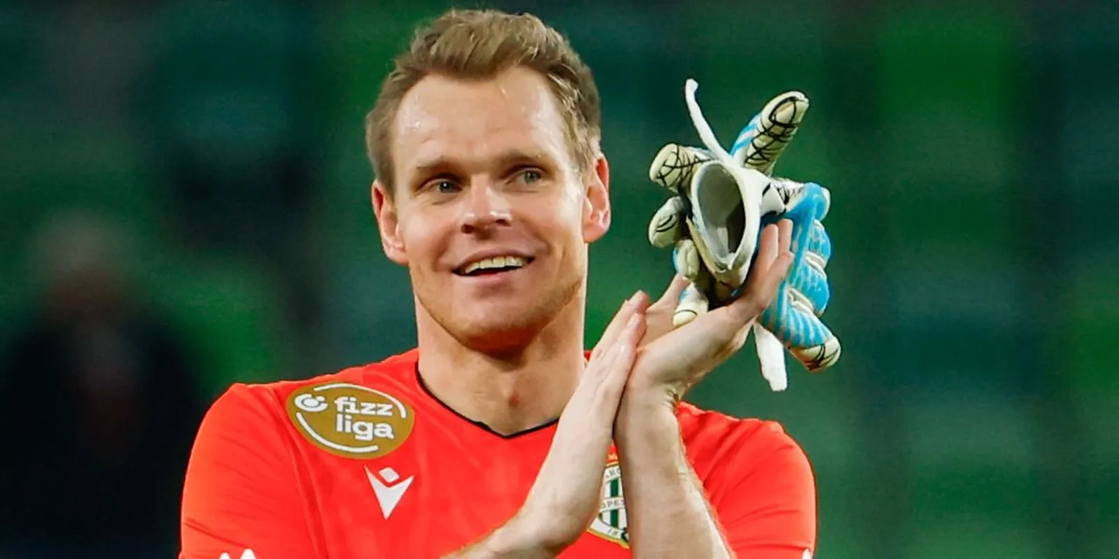 Kiütéses győzelménél is nagyobbat nyert Miskolcon a Fradi