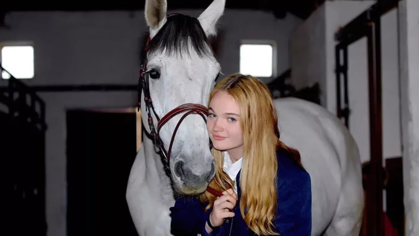 Így vészelte át anyukája sztrókját Kati