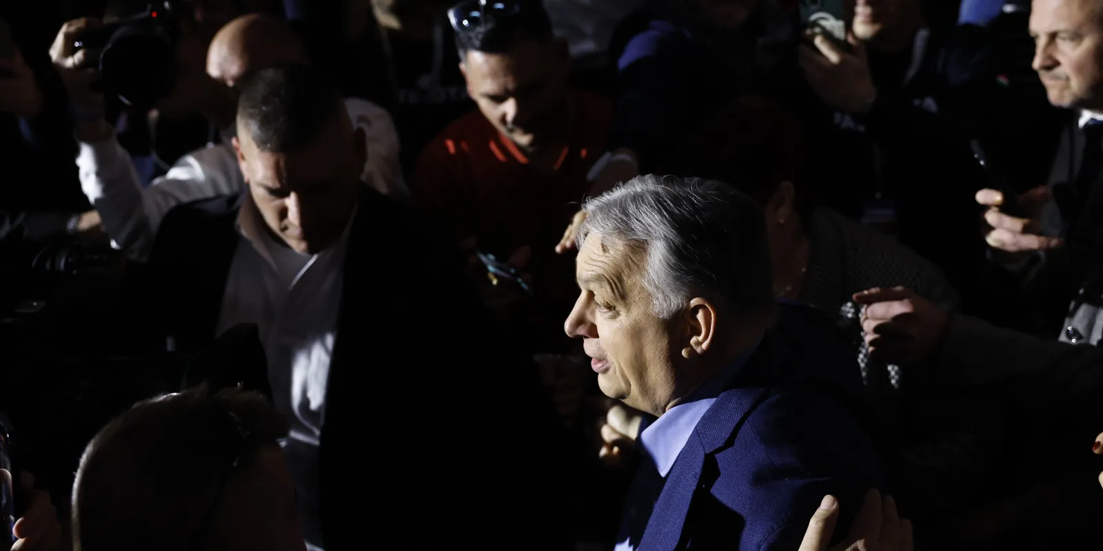 Orbán Viktor: unokáink is nyögni fogják Ukrajna EU-tagságát