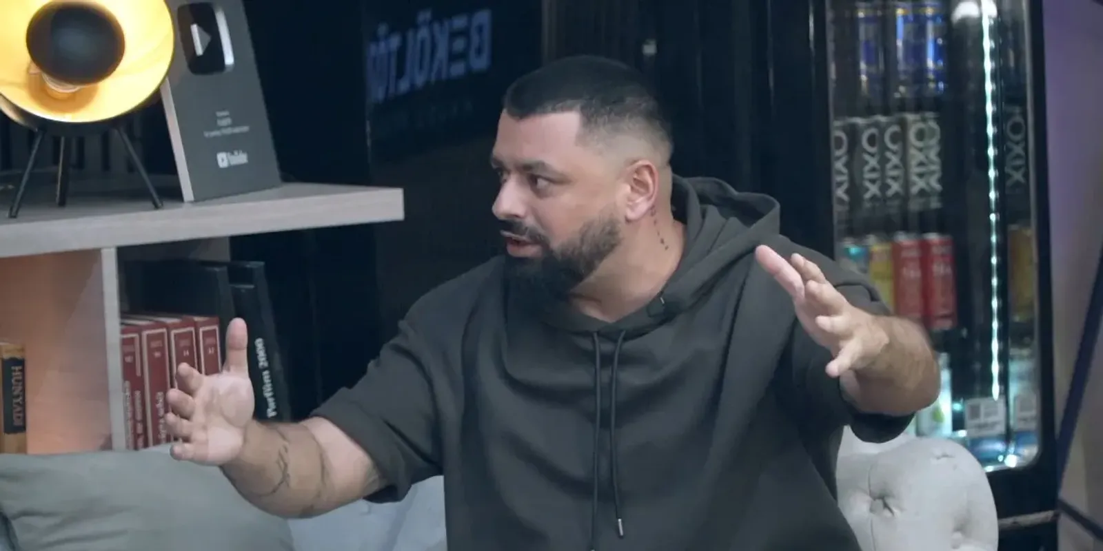 Pápai Joci a migrációról: Ember, hát Európában élünk! Kinek kellett ez?