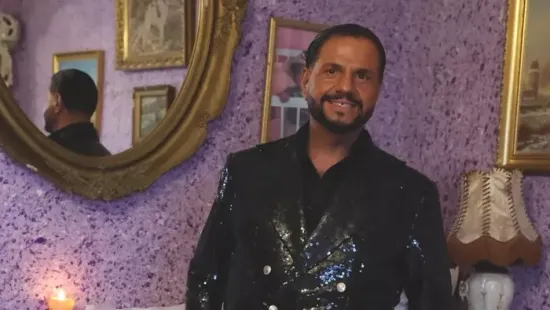 Ezért hatódott meg Emilio az országjáráson