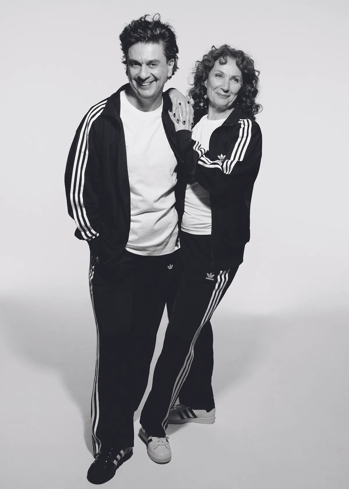 hot feltöltés 
Lovász László: "A feleségem nagyon okos nő"