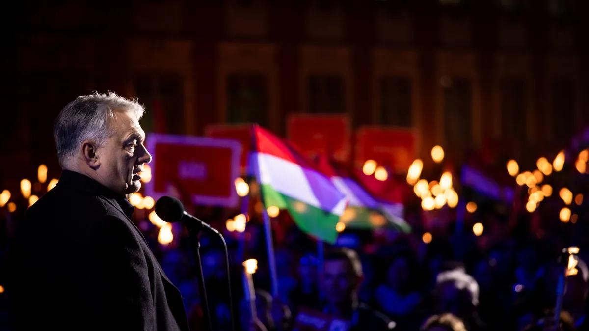 2026.03.25.Orbán Viktor_Országjárás_Esztergom