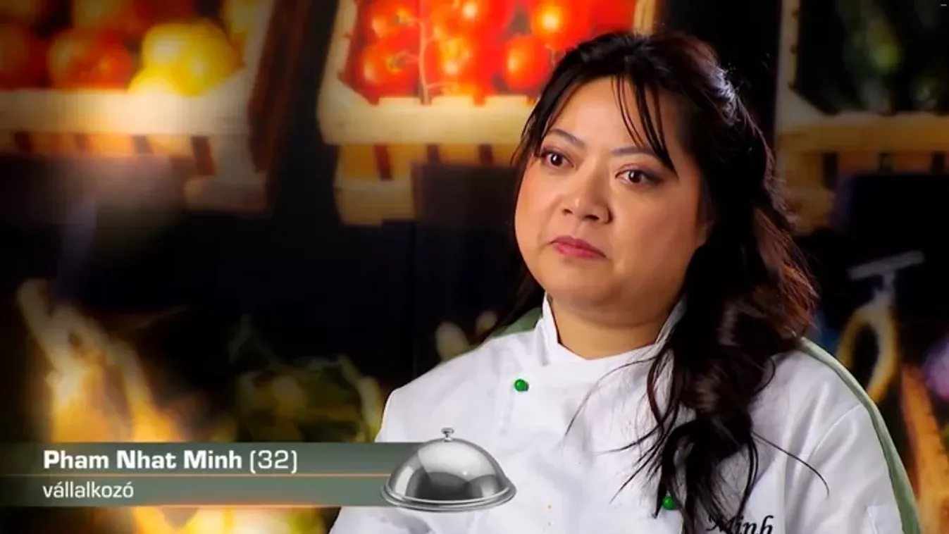 Oltári balhé! Származása miatt szólt be csapattársának a Séfek Séfe versenyzője: "A kis görény"