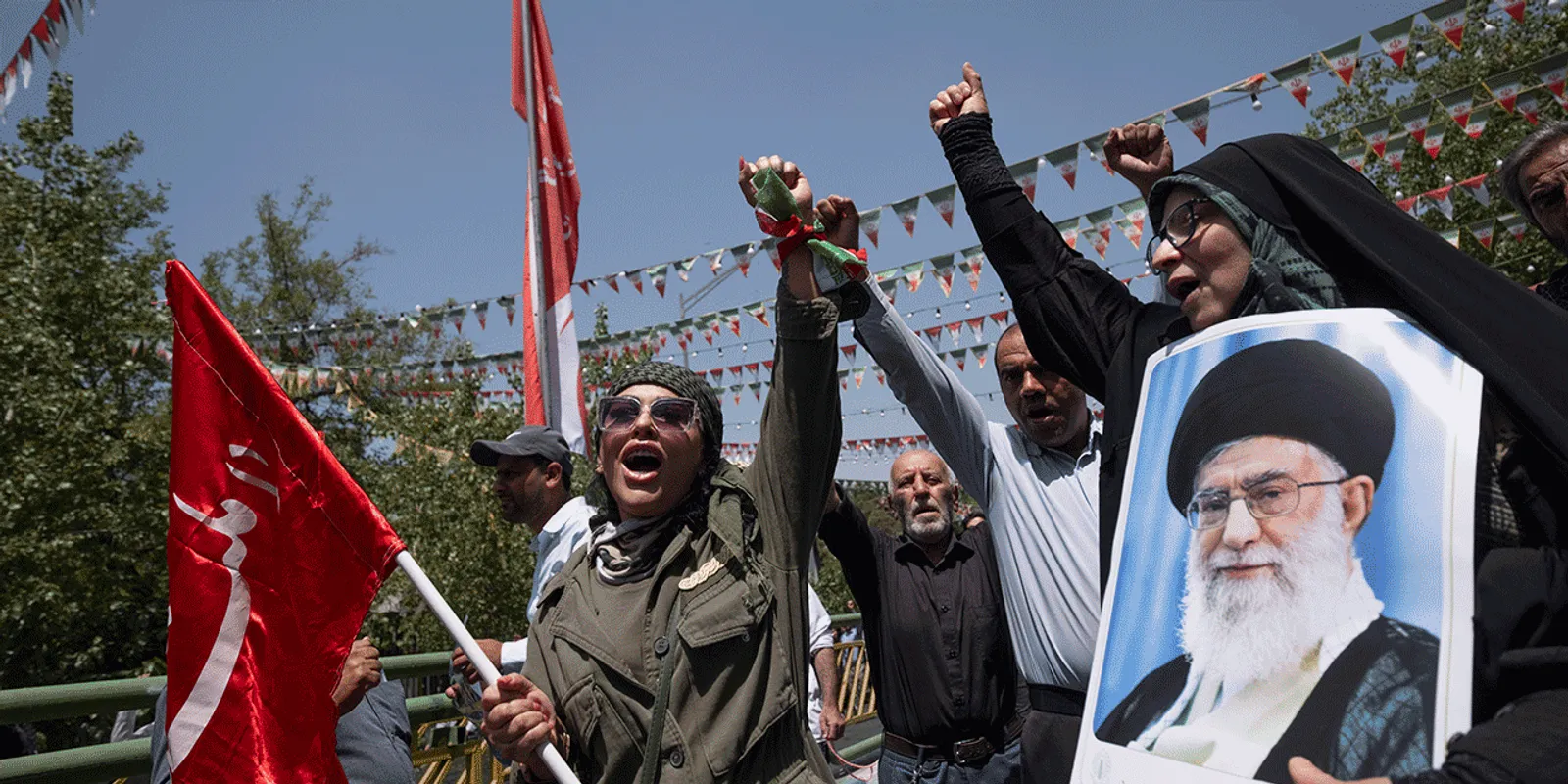 Amerikai hírszerzés: Irán terroristasejteket aktivizálhat