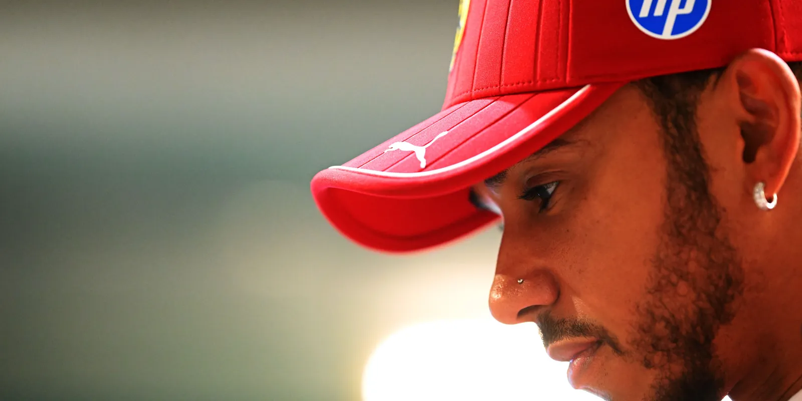 Figyelmeztetést kapott Hamilton a világbajnoki álmairól