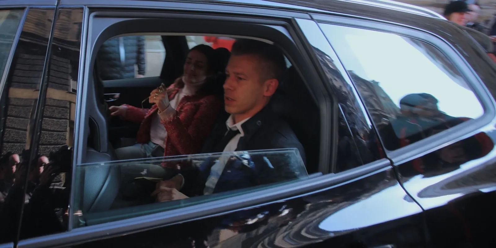 Megszólalt Magyar Péter drogos bulijának koronatanúja