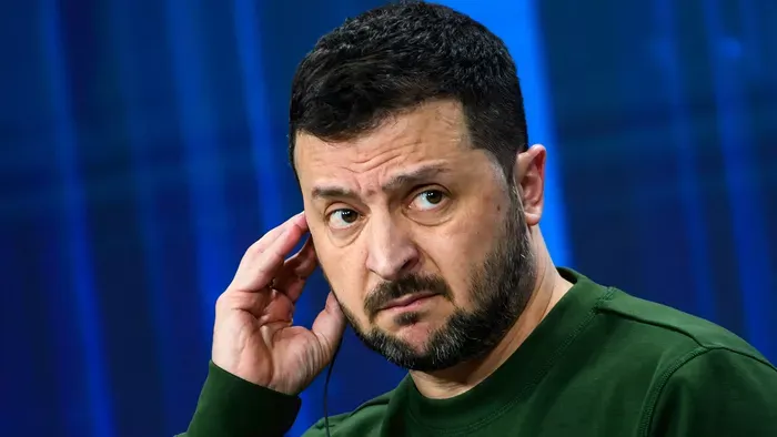 Újabb ukrán fenyegetés érkezett