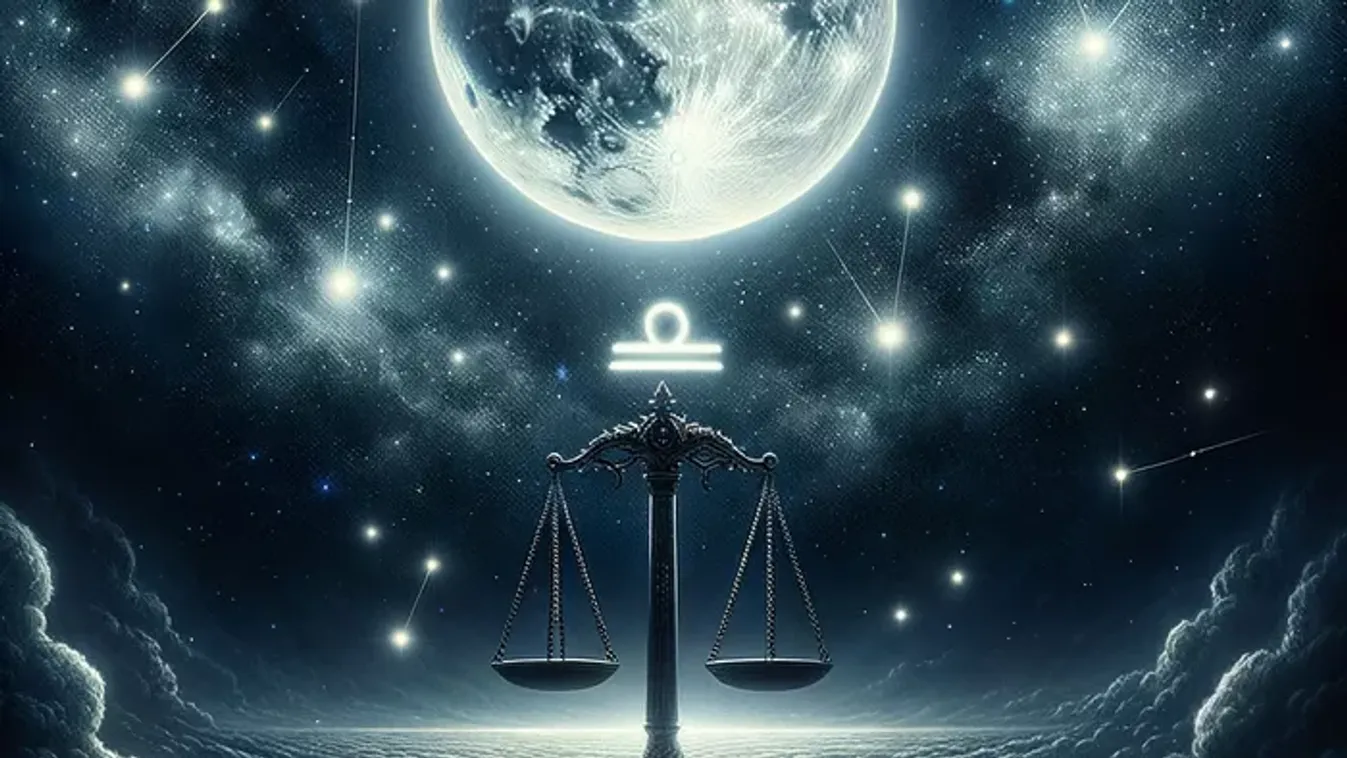 Telihold a Mérlegben: 3 csillagjegy számára varázslatot hoz a szerelemben