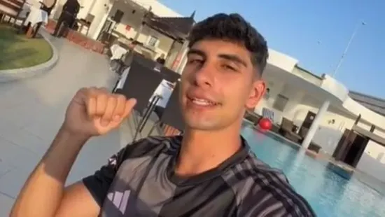 Iráni háború: "Hallottuk a becsapódásokat!" - így menekül Dubajból a magyar társaság