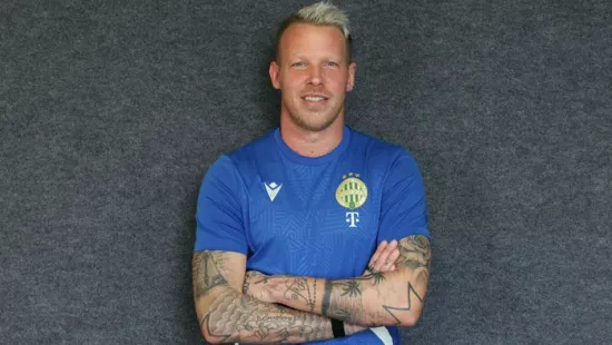 "Kivívtam a népharagot" - őszintén beszélt tetoválásairól Gróf Dávid