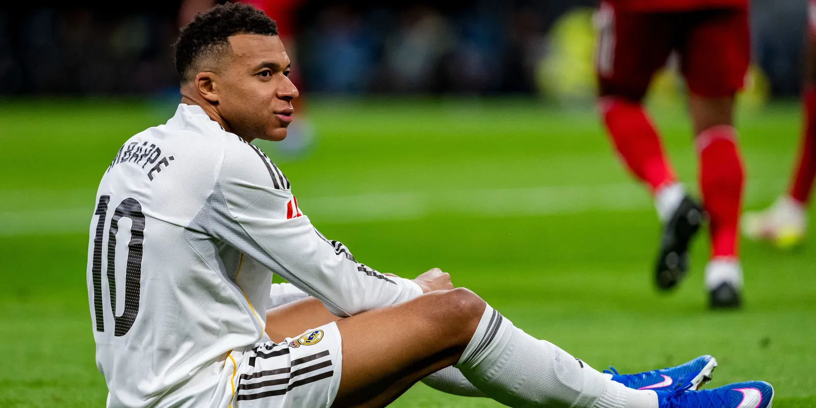 Bohócot csinált magából a Real Madrid