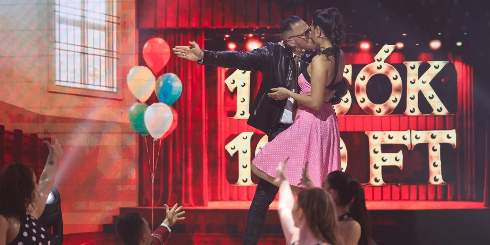 A Nagy Duett: fotókon a legemlékezetesebb pillanatok