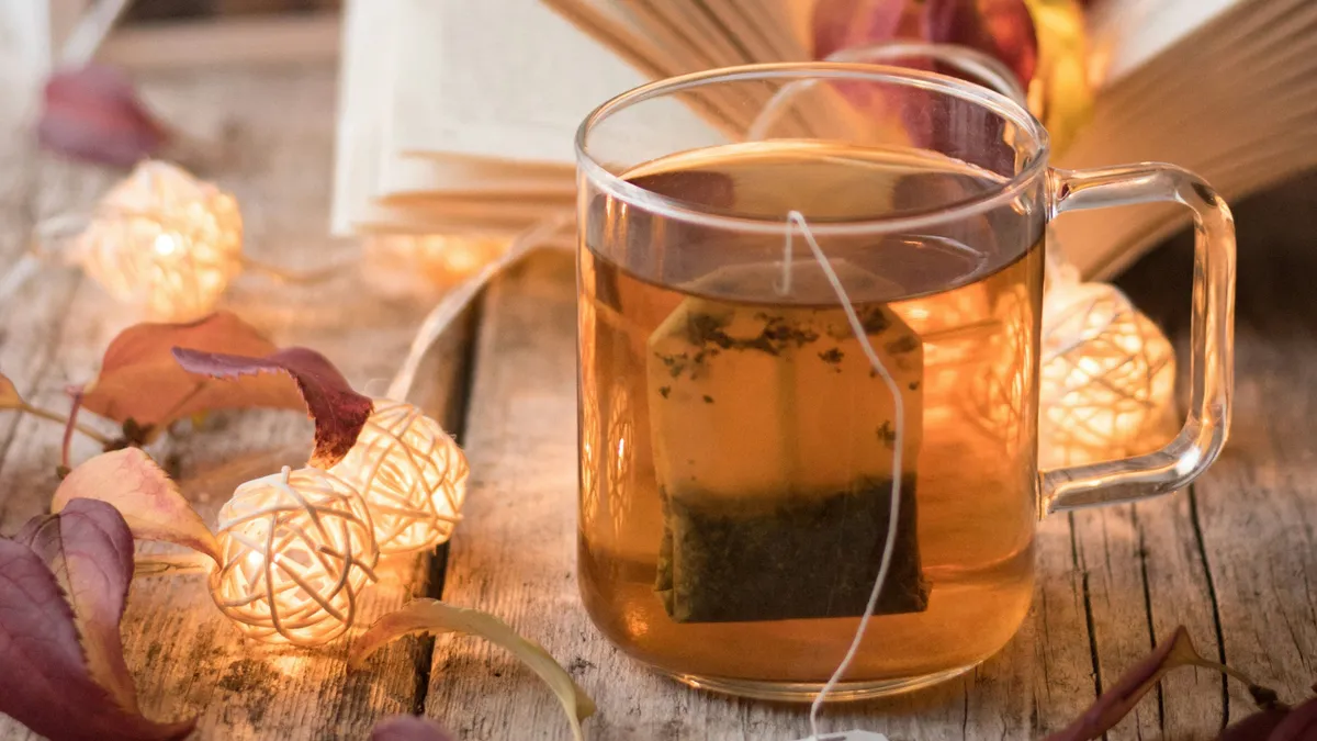 Most megtudhatod melyik tea a legjobb számodra