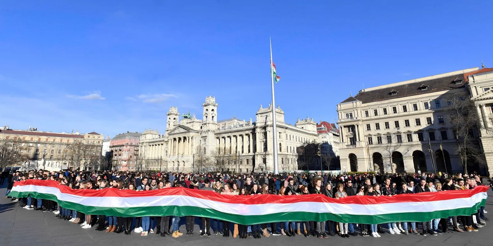 Miden amit március 15-ről tudni kell