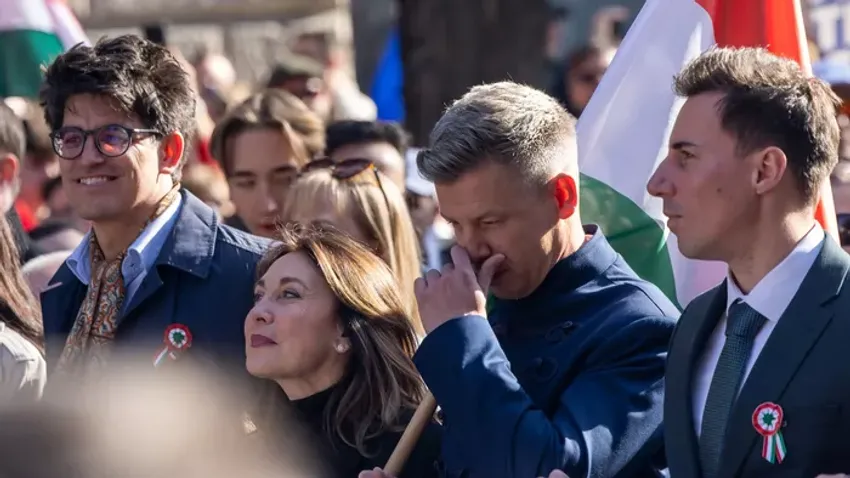 Megtaláltuk az ország legcikibb Tisza-jelöltjét - videó