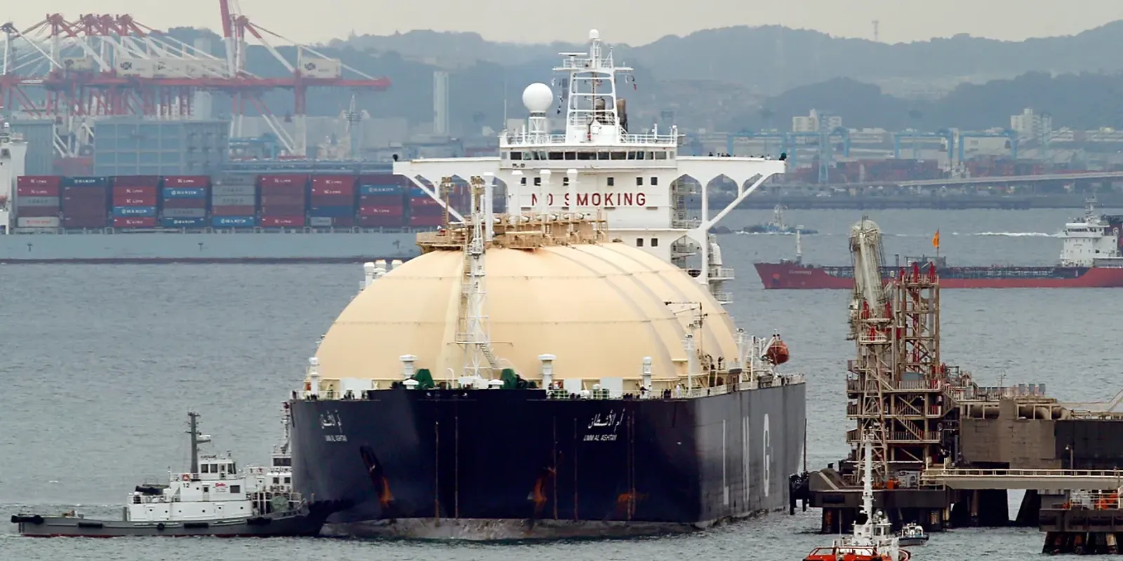 25%-os gázár-emelkedéssel reagált a piac az iráni harcra