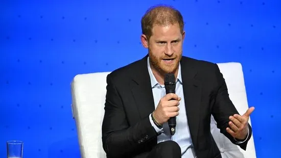 Harry herceget durva támadás érte: „Kissé képmutató”