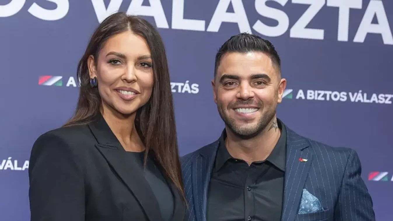 Young G Béci felesége, Norina az elrontott műtétje után posztolt látványos fotót