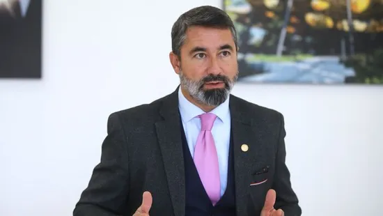 Hidvéghi Balázs: Minden eddiginél súlyosabb összejátszásra derült fény