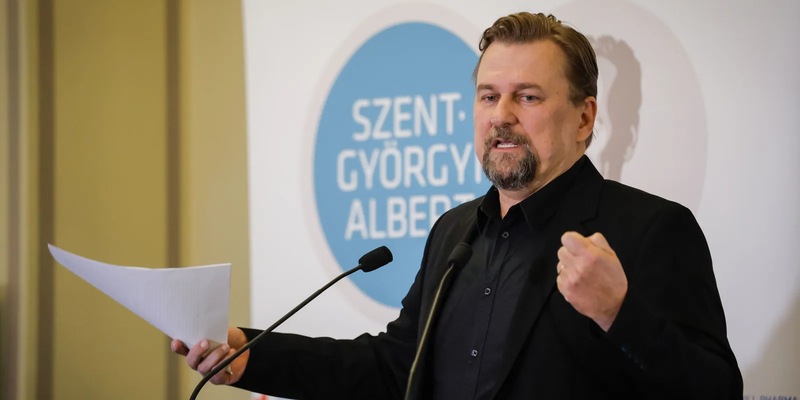 Anger Zsoltot és barátját 30 év után a Farm VIP hozta össze