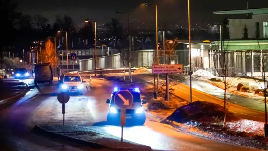 Az iráni szálat vizsgálja a norvég rendőrség az oslói robbantás után, nő a terrorfenyegetettség Európában