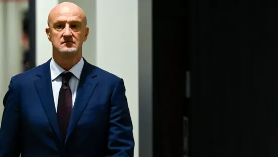 Nem elég, Marco Rossi elbeszélgetett a magyar válogatott focistával