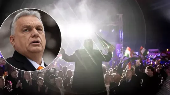 Orbán Viktor: "Készen állok, hogy megvédjem Magyarország érdekeit!"