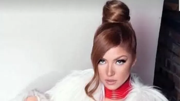 ,,Érzéki, vad, szexi!” Tolvai Reni lázba hozta rajongóit