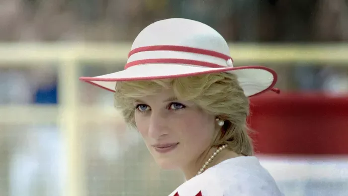 Kitálalt Diana hercegné egykori bizalmasa