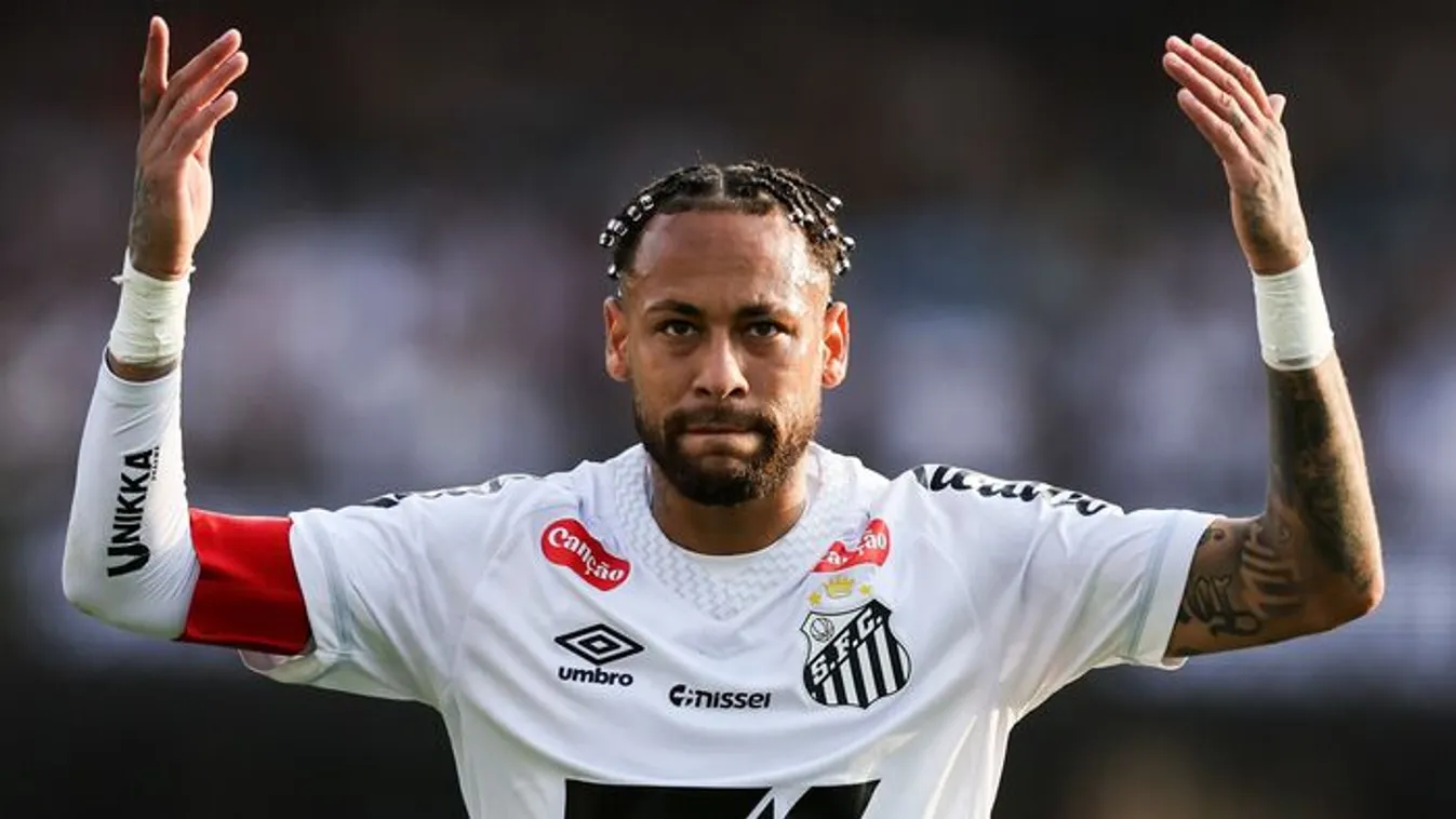 Borzalmas körülmények, Neymart beperelte a női szakácsa a kínok miatt