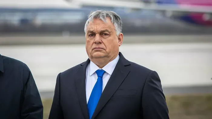Orbán Viktor megmutatta az ukrán front rideg valóságát