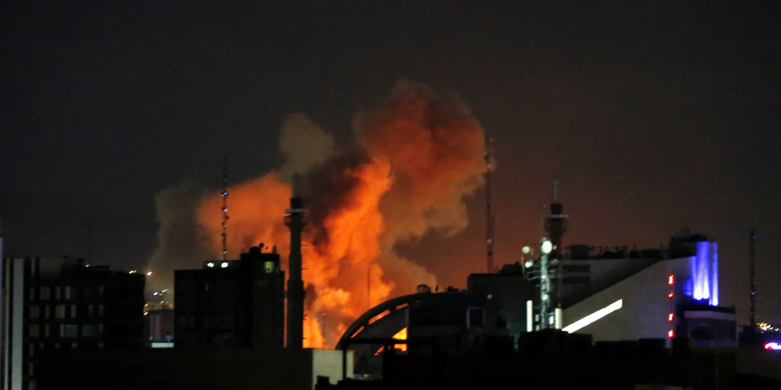 Rezsimváltás: ez áll az iráni háború hátterében