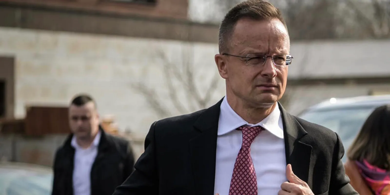 Két magyar hadigoly térhet haza Szijjártó Péterrel Moszkvából