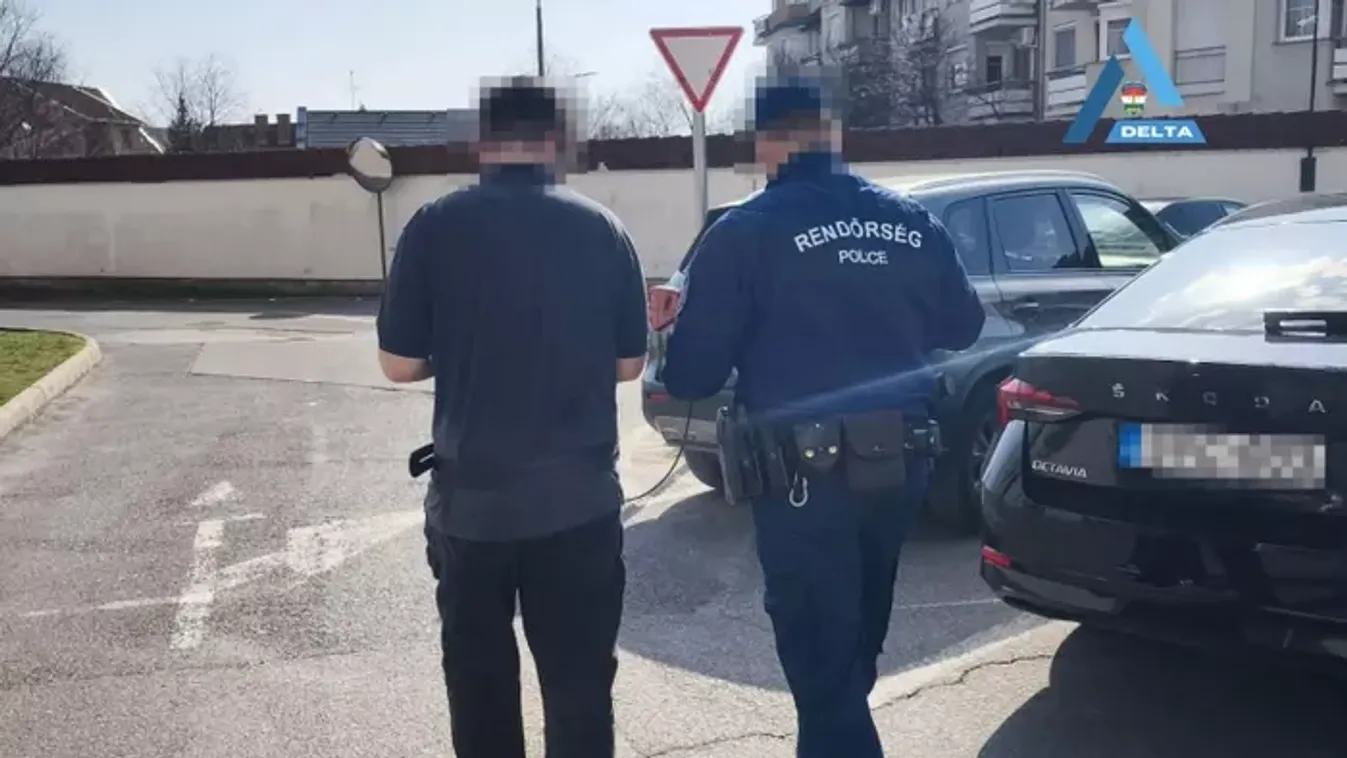 Görkorcsolyás díler Kalocsán, fiatalkorúaknak is árult