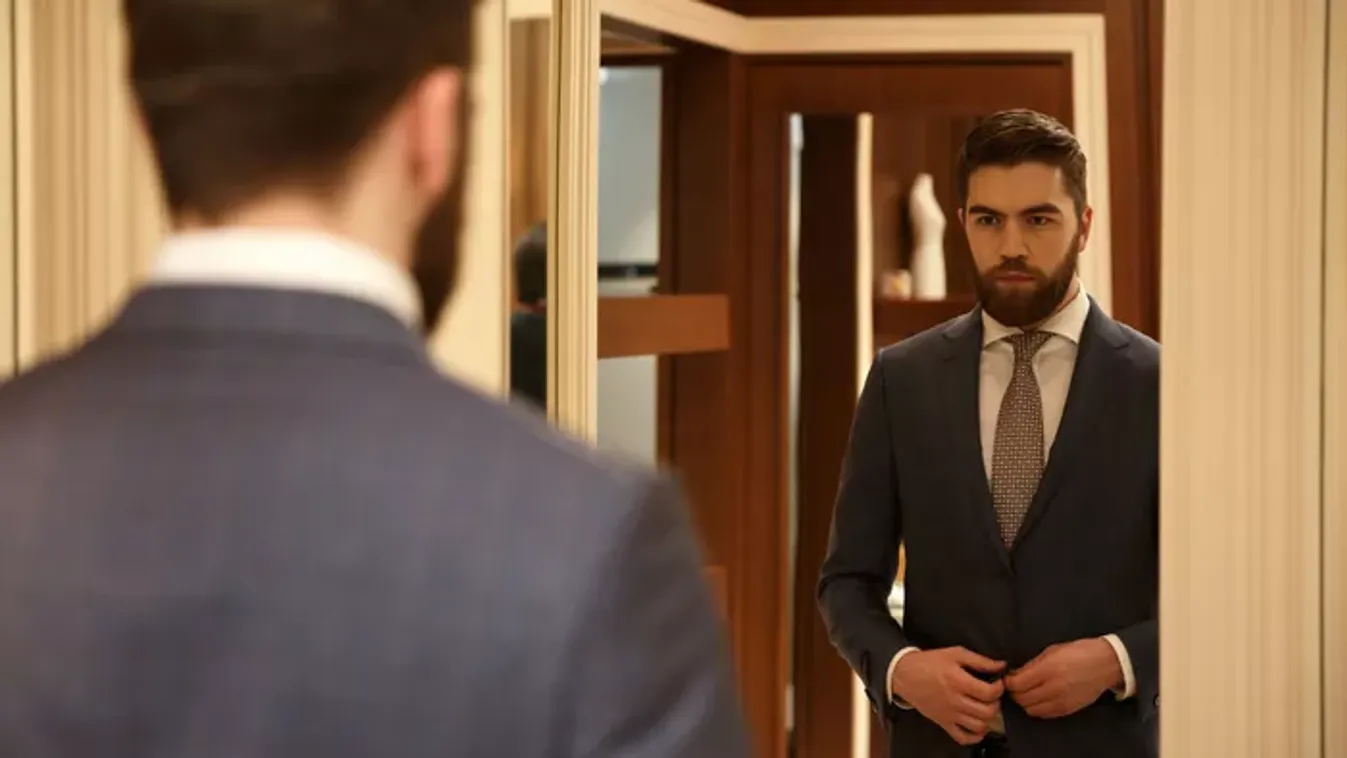 5 árulkodó jel, hogy egy nárcisztikus férfival van dolgod