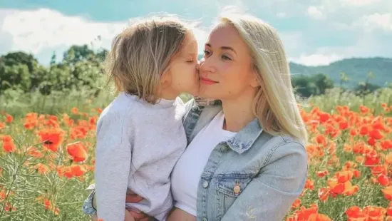 „A szemében láttam a félelmet” – SMA szülők gyűltek össze és mesélték el szívszorító útjukat