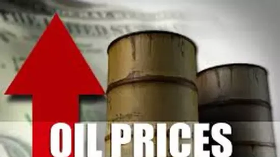 Hat éve nem emelkedett ennyit az olaj ára