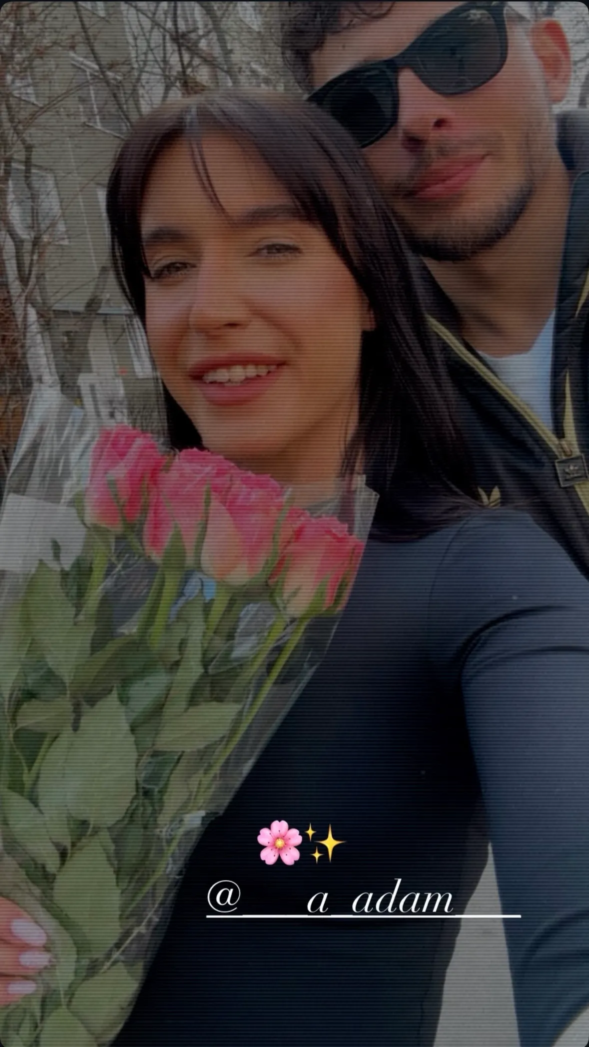 Házasság első látásra Kármen