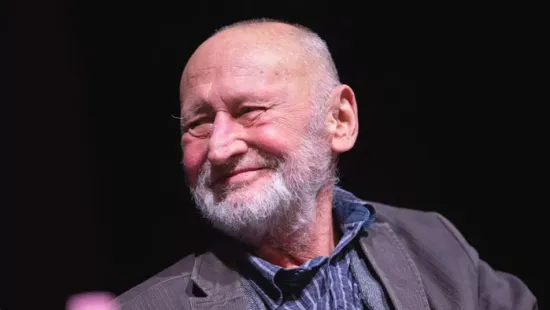 Reviczky Gábor halálközeli élményéről: "Megnézett, majd azt mondta, hogy még maradj. És maradtam"