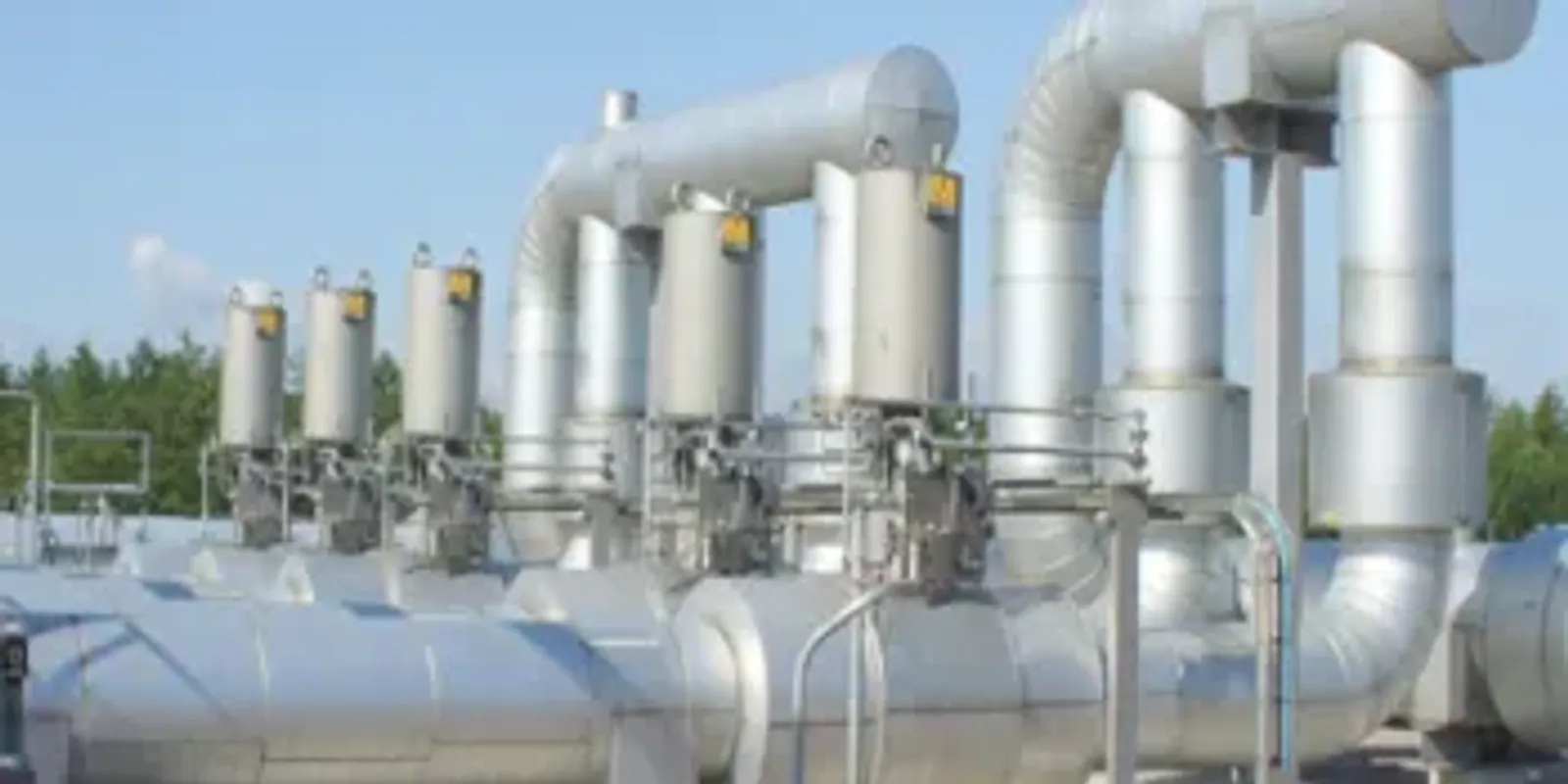 Garancia az orosz energia változatlan árú szállítására