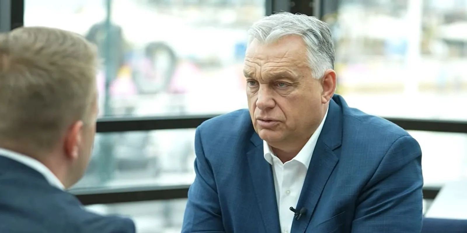 Orbán Viktor: Ma 18 órakor találkozzunk Egerben, a Dobó téren
