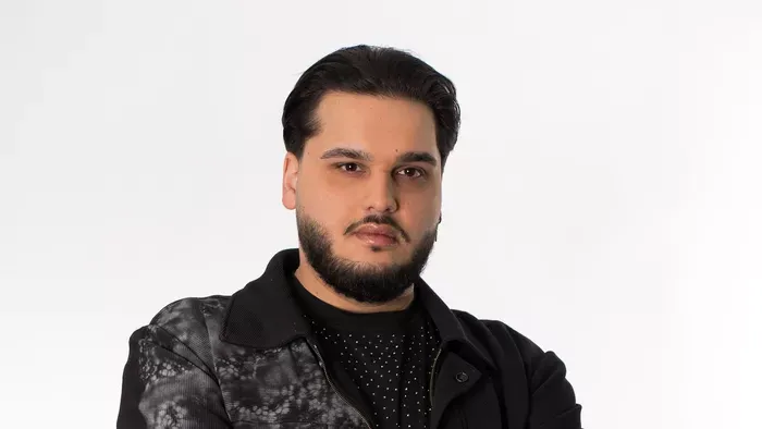 Bari Laci: „A magánéletem most háttérbe szorult”