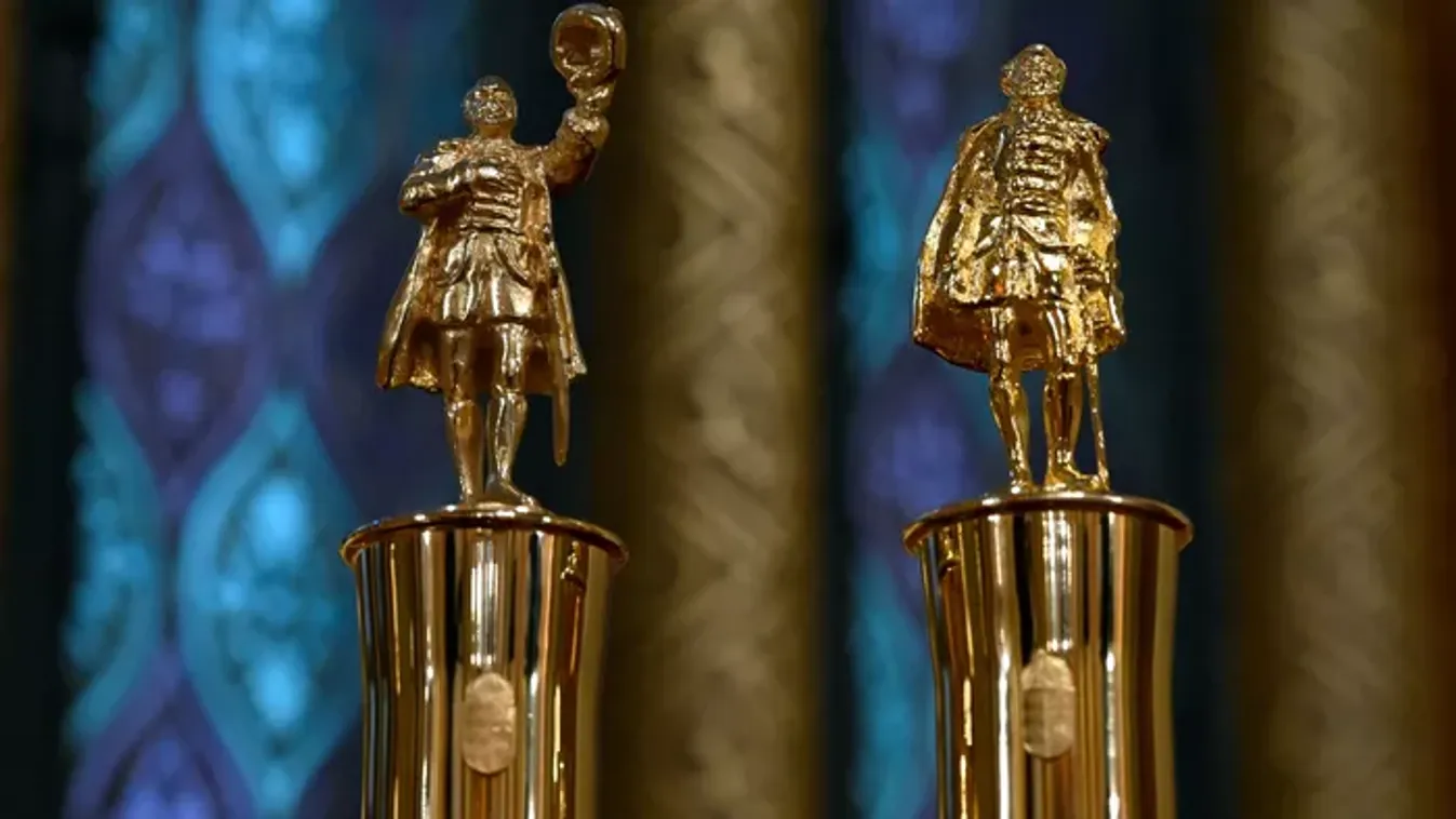 Orbán Viktor: Gratulálok a Kossuth- és a Széchenyi-díjasoknak!