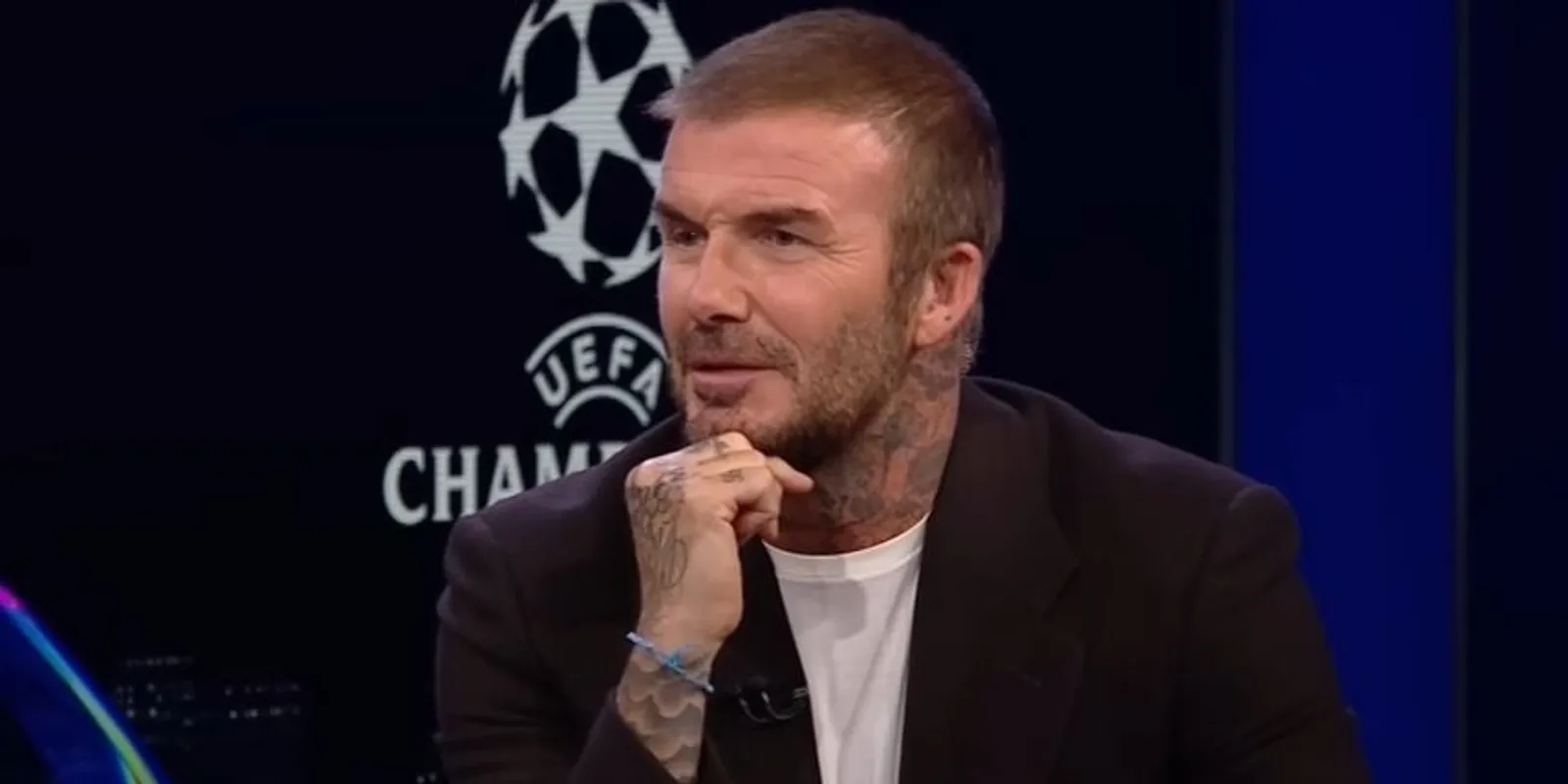 Brooklyn dühönghet! David Beckham és családja boldogan élnek