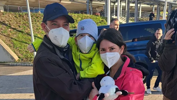 Kiderült, mi hátráltatta SMA Tomika felépülését