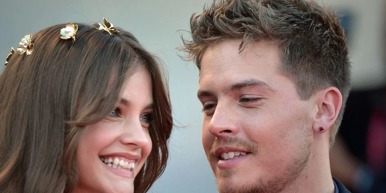 Felrobbantak a rajongók Palvin Barbi és férje képétől