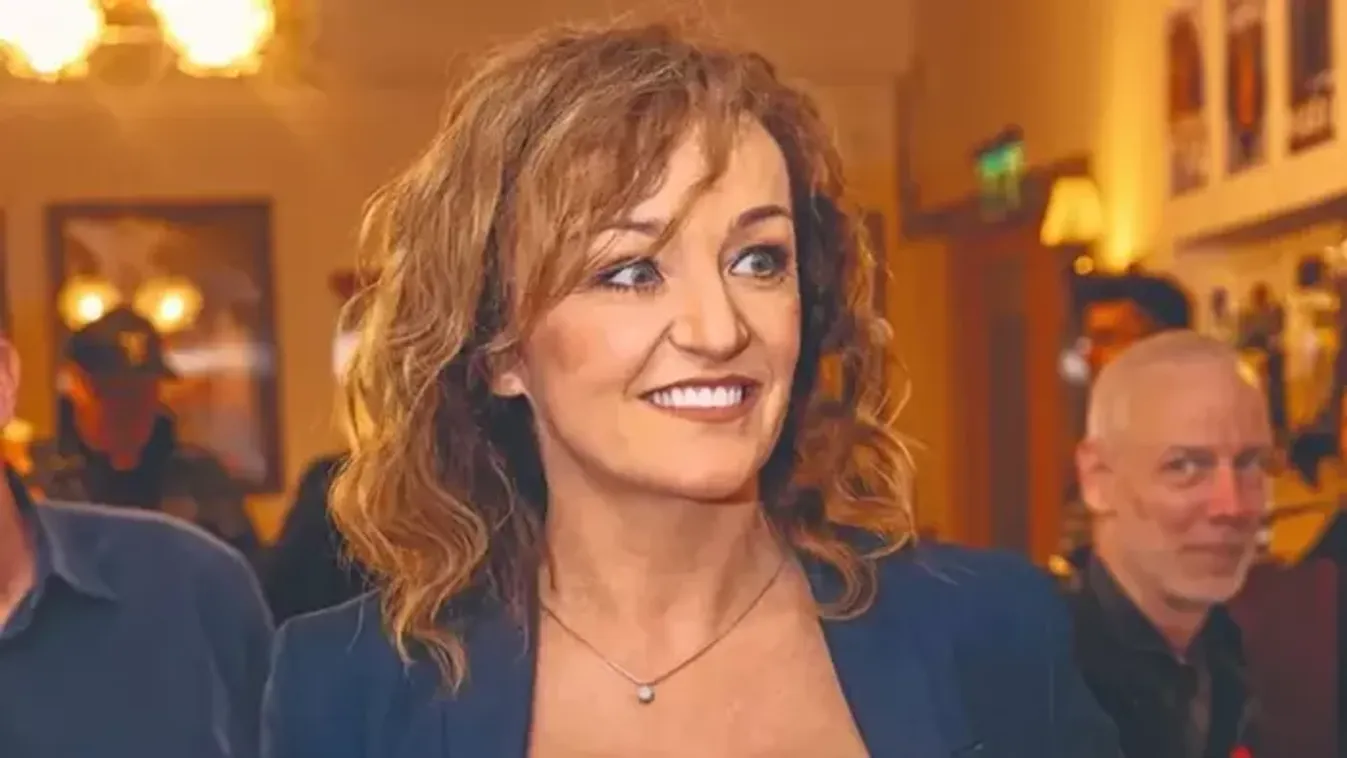 Szandi lebuktatta a férjét: "Mostanában több időt tölt vele, mint velem..."