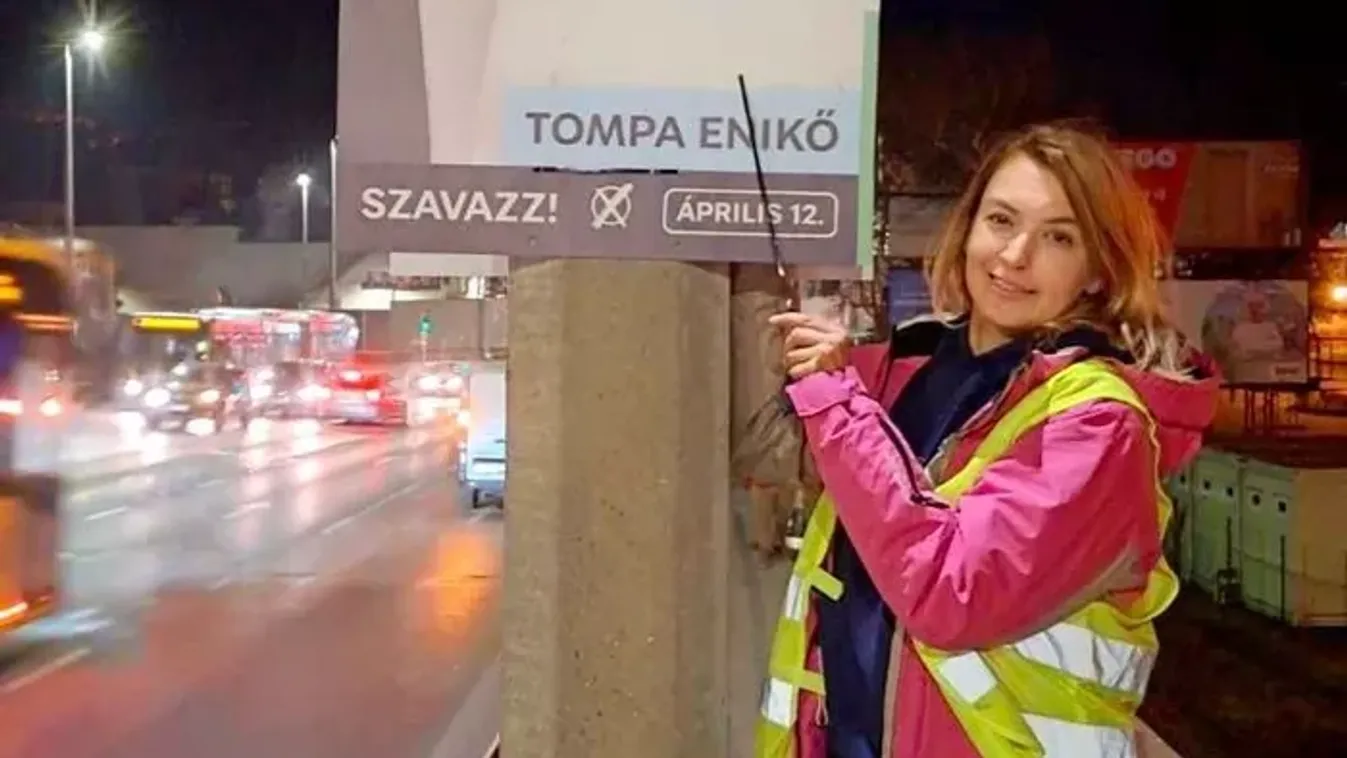 Nehéz helyzetből kilátástalanba került a debreceni család a tiszás Tompa Enikő „segítsége” után – videóval